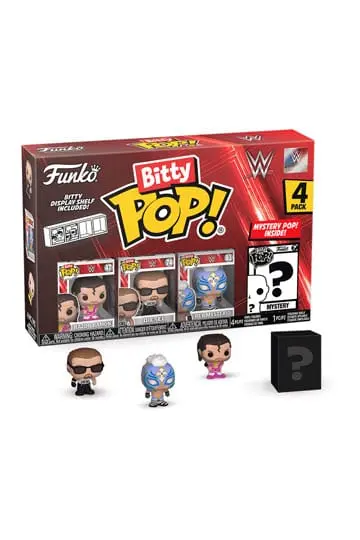 Funko POP! WWE