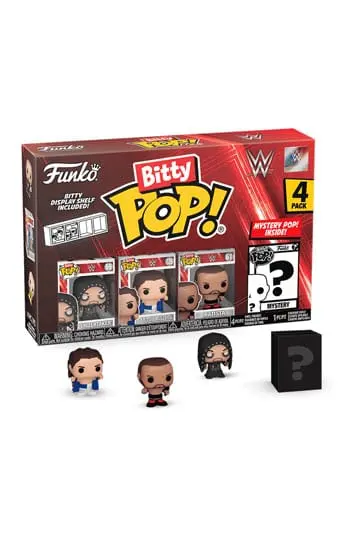 Funko POP! WWE