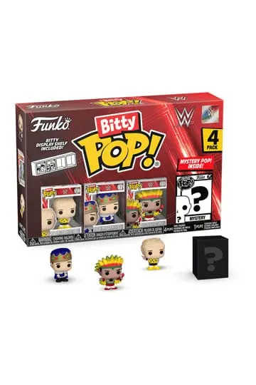 Funko POP! WWE