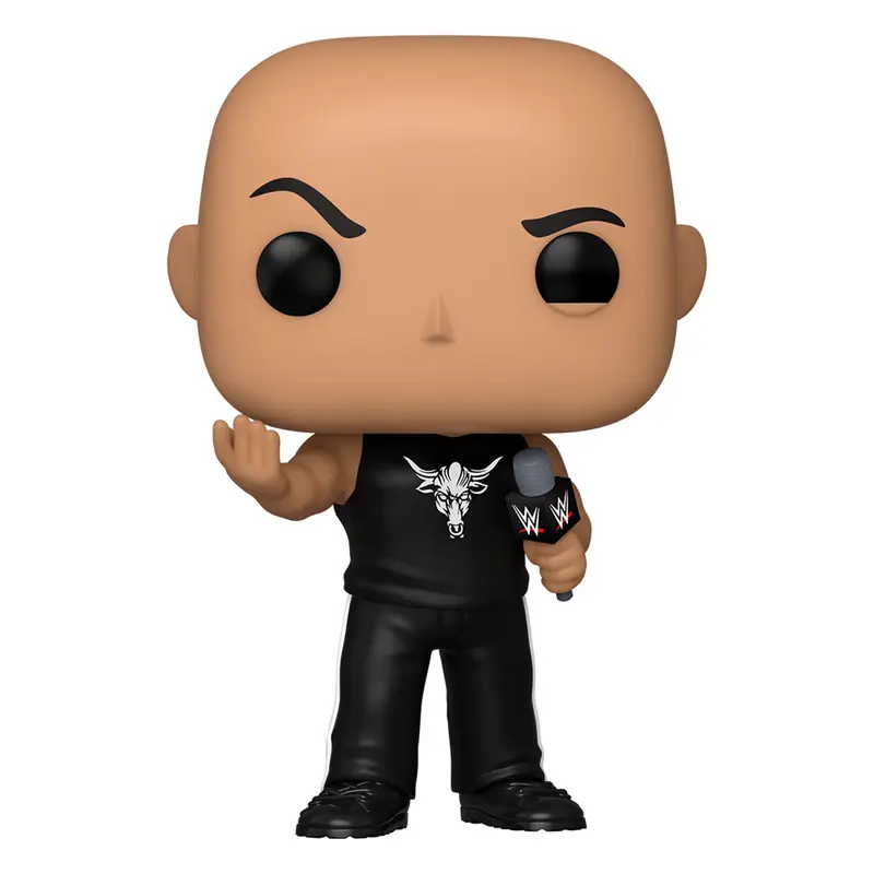Funko POP! WWE