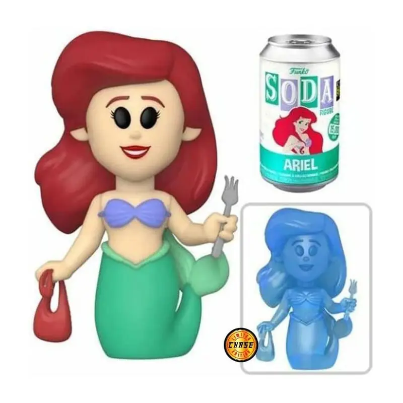 Funko - SODA
