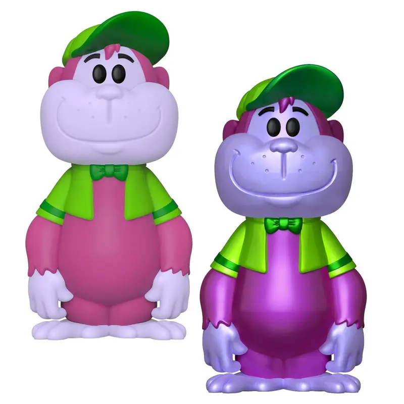 Funko SODA - Hanna Barbera