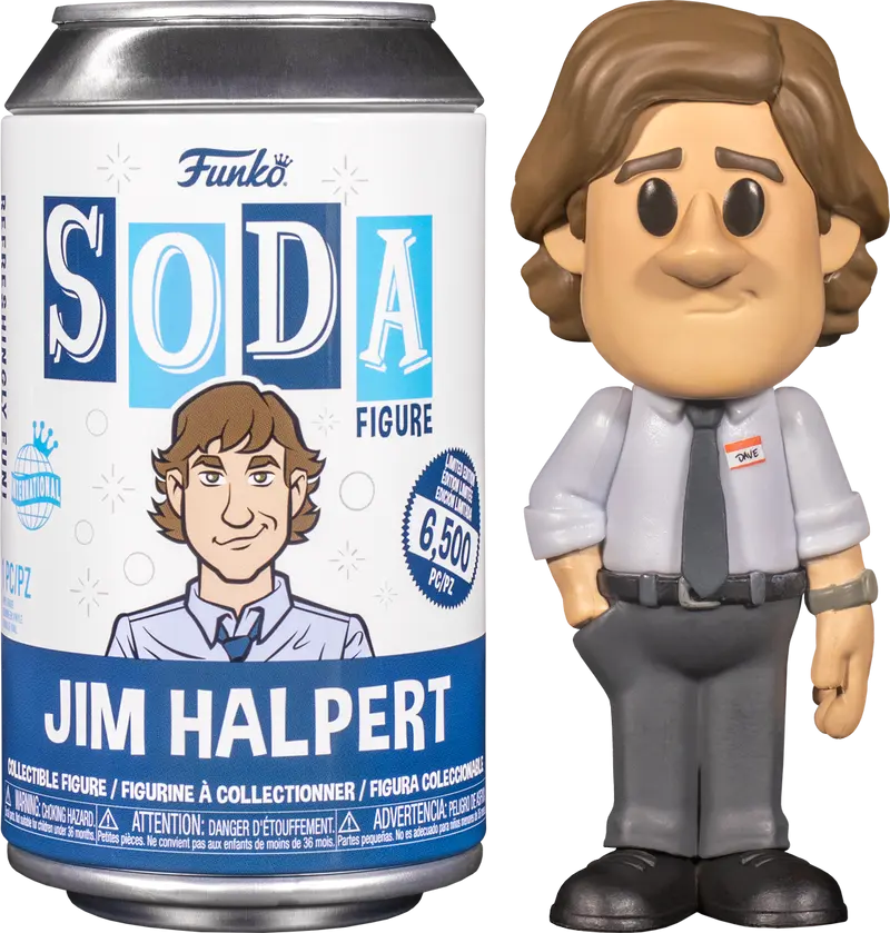 Funko SODA - The Office