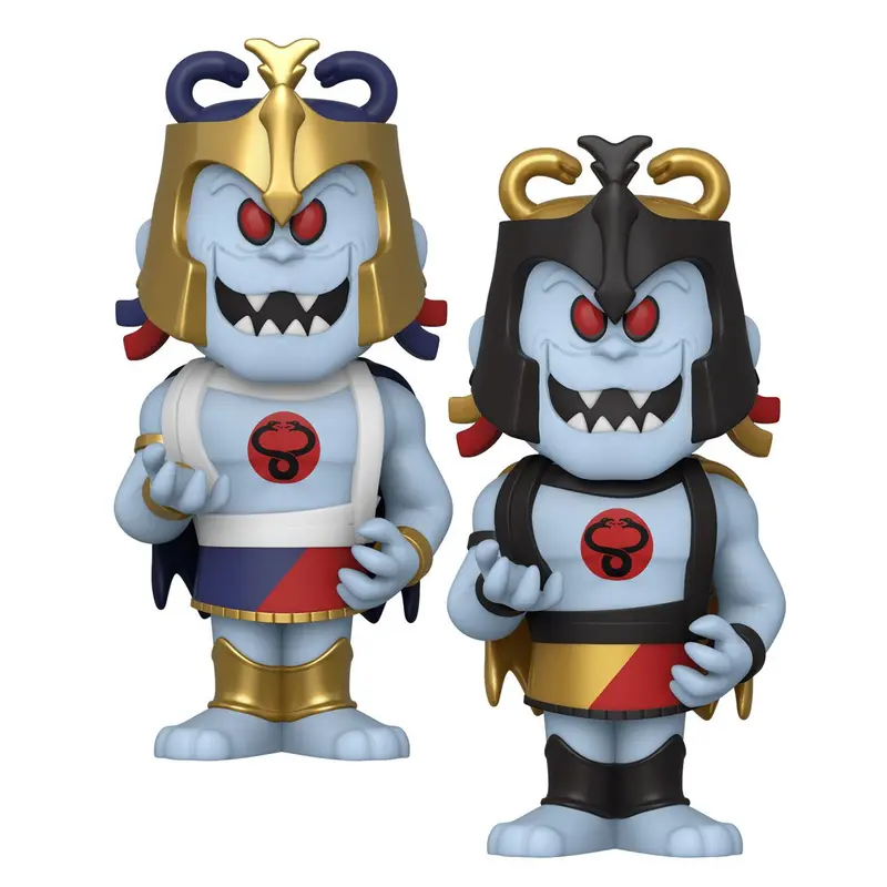 Funko SODA - Thundercats