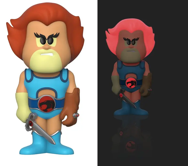 Funko SODA - Thundercats