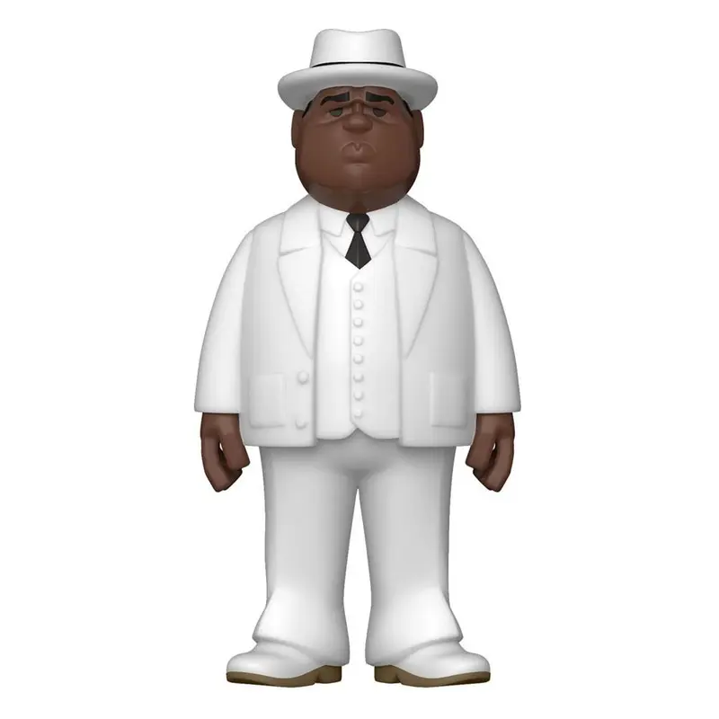 Funko Vinyl Gold - Notorious B.I.G.