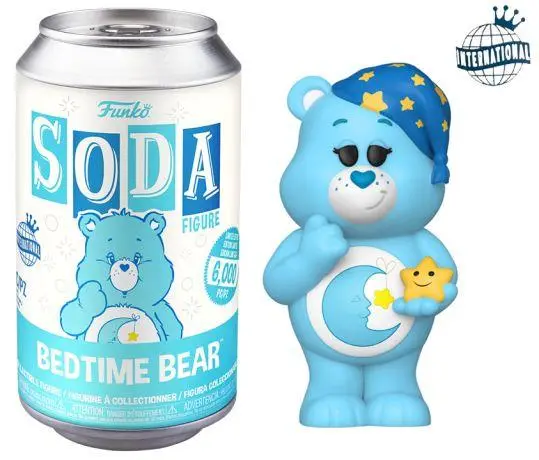 Funko Vinyl - SODA