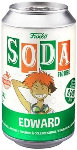 Funko Vinyl - SODA