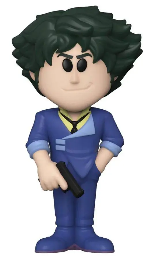 Funko Vinyl - SODA