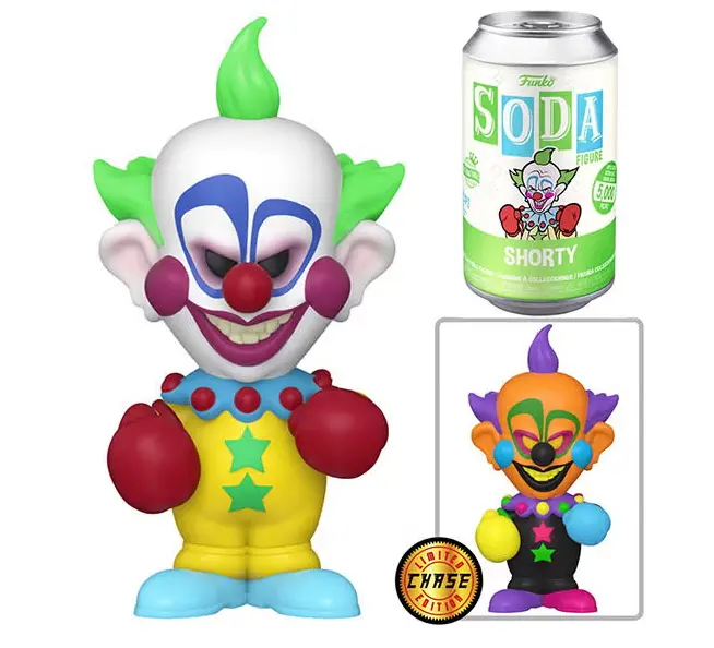Funko Vinyl - SODA