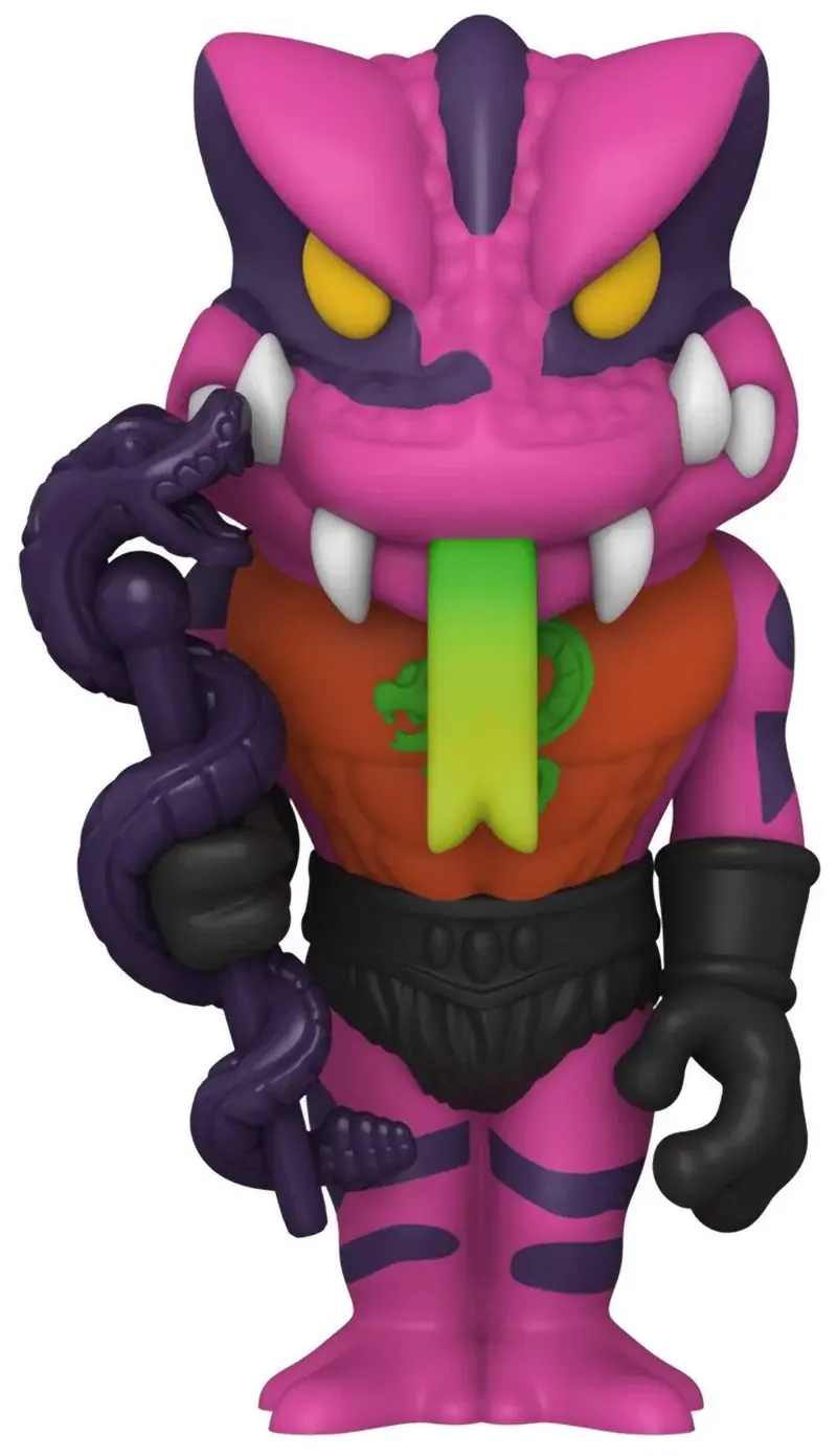 Funko Vinyl - SODA
