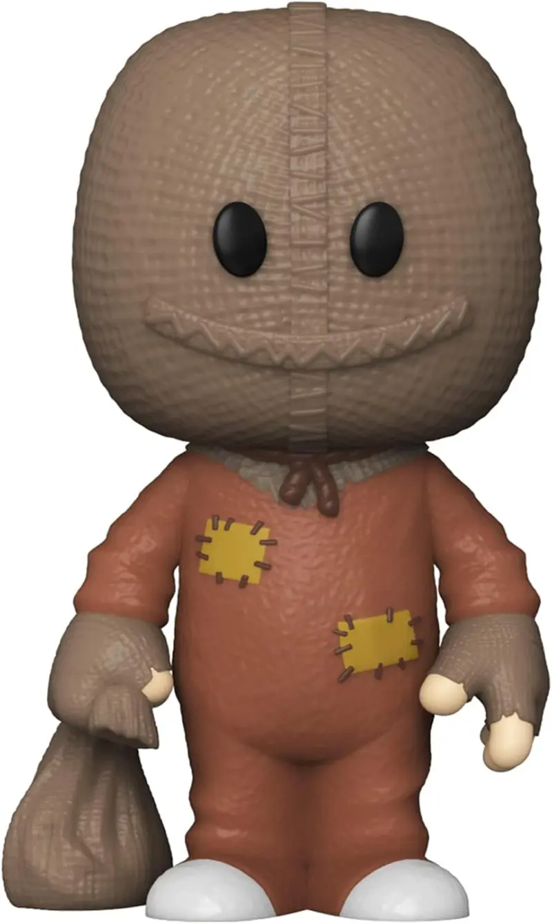 Funko Vinyl - SODA