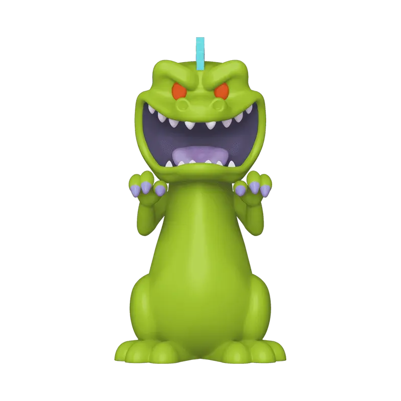 Funko Vinyl - SODA
