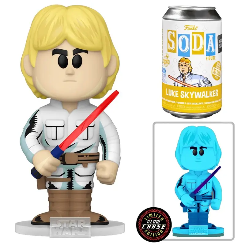 Funko Vinyl - SODA