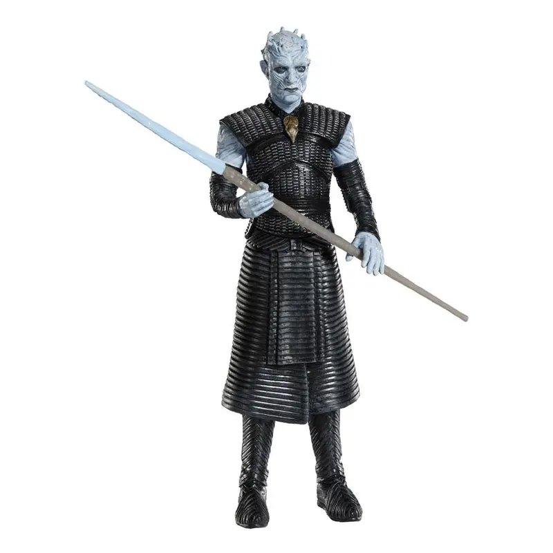 Game of Thrones Bendyfigs Biegefigur The Night King 19 cm - sofort lieferbar