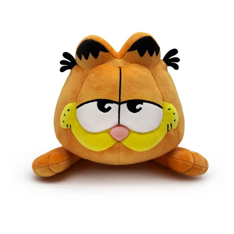 Garfield Weighted Plüschfigur Garfield 41 cm