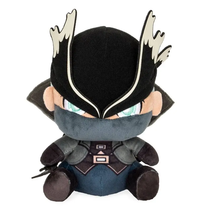 Gaya Entertainment - Bloodborne Stubbins Plüschfigur