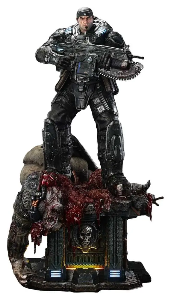 Gears of War