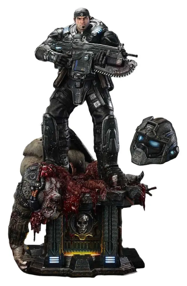 Gears of War