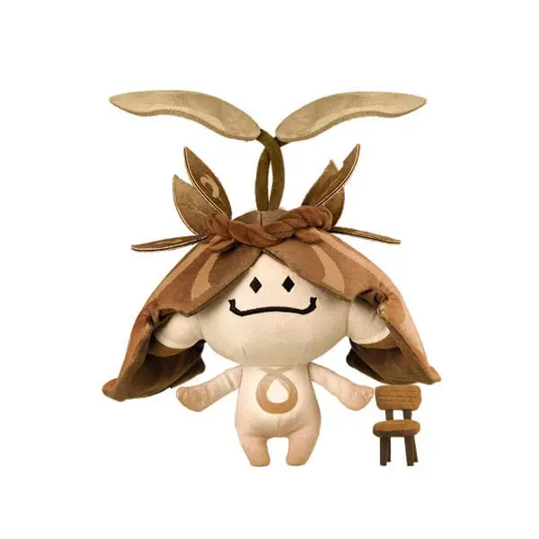 Genshin Impact Aranara Series Magnet Plüschfigur Aramuhukunda 24 cm - sofort lieferbar