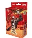 Genshin Impact Sammelkartenspiel - Pre-Build Starter Deck 01 - Diluc - Series 1 *Chinesische Version*