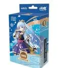 Genshin Impact Sammelkartenspiel - Pre-Build Starter Deck 04 - Ayaka - Series 1 *Chinesische Version*