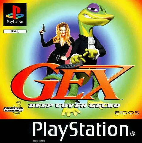 Gex 3