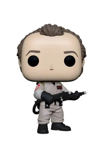 Ghostbusters POP! Vinyl Figur Dr. Peter Venkman 9 cm
