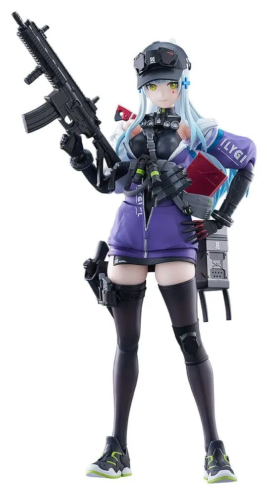 Girls' Frontline 2