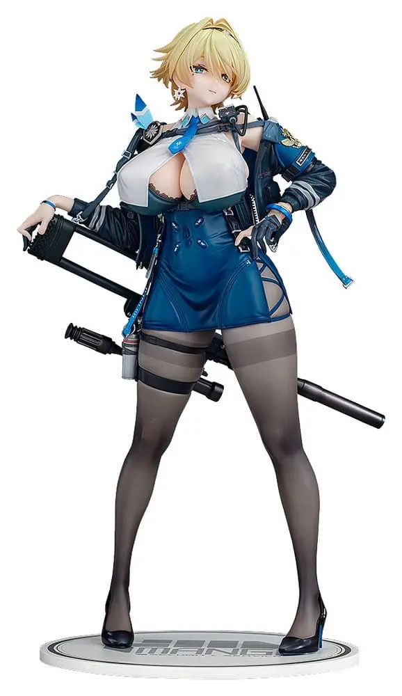 Girls' Frontline 2