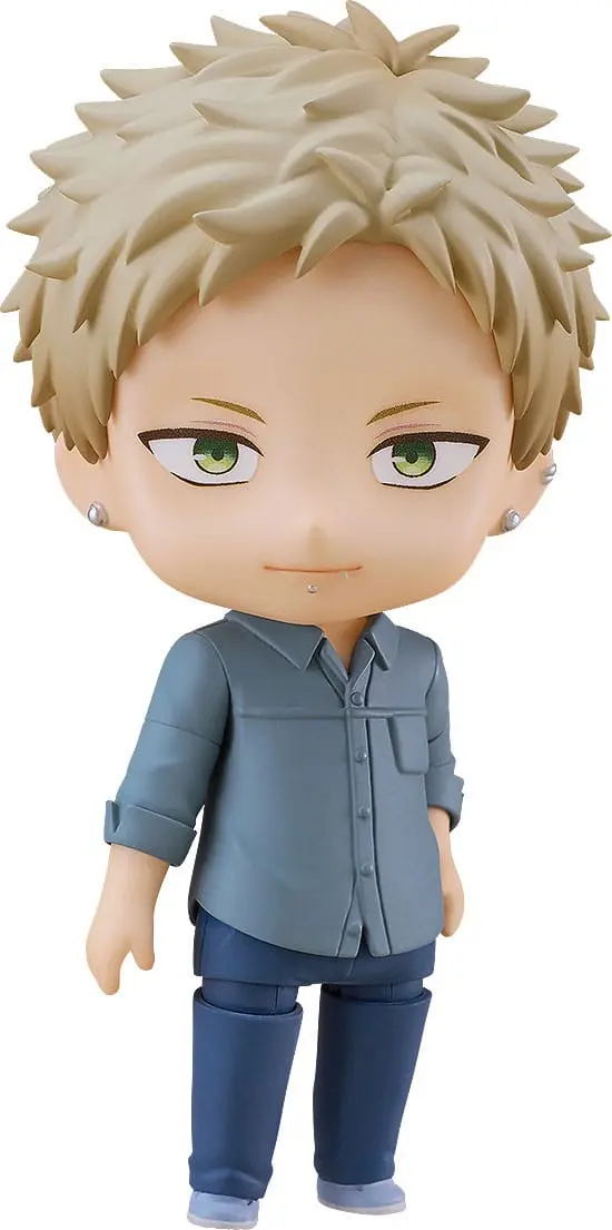 Given Nendoroid Figur Akihiko Kaji 10 cm