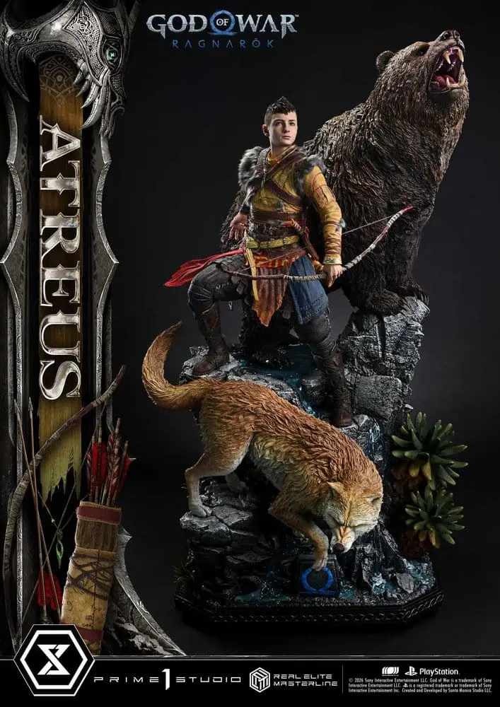 God of War