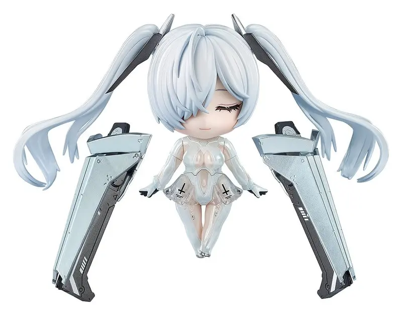 Goddess of Victory
