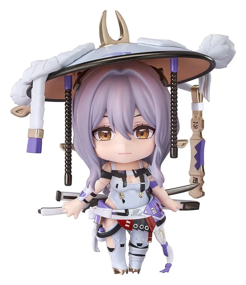 Goddess of Victory