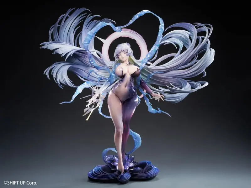 Goddess of Victory