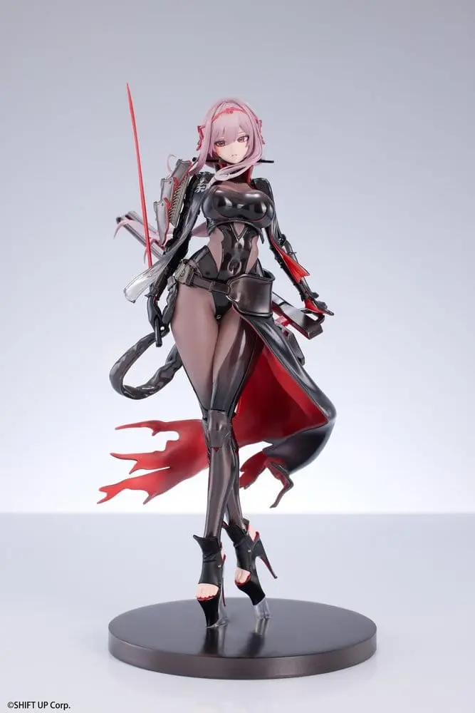 Goddess of Victory
