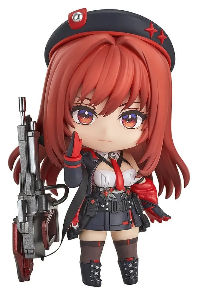 Goddess of Victory