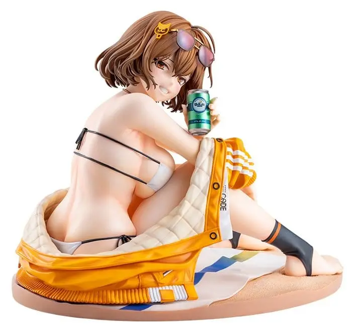 Goddess of Victory