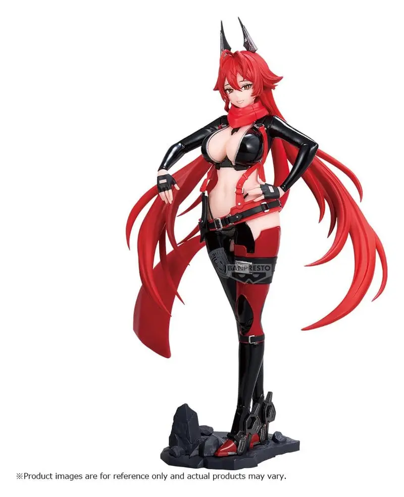 Goddess of Victory