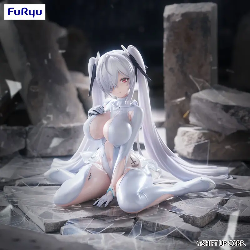 Goddess of Victory