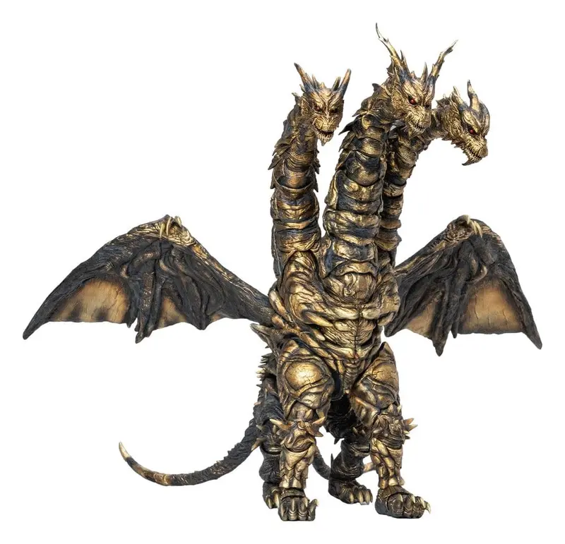 Godzilla