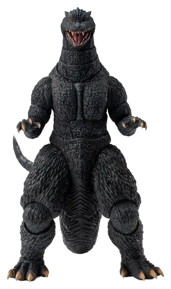 Godzilla