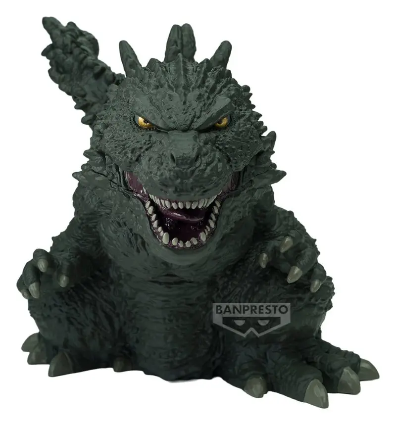 Godzilla Minus Zero Enshrined Monsters PVC-Figur Ex Godzilla (2026) 13 cm