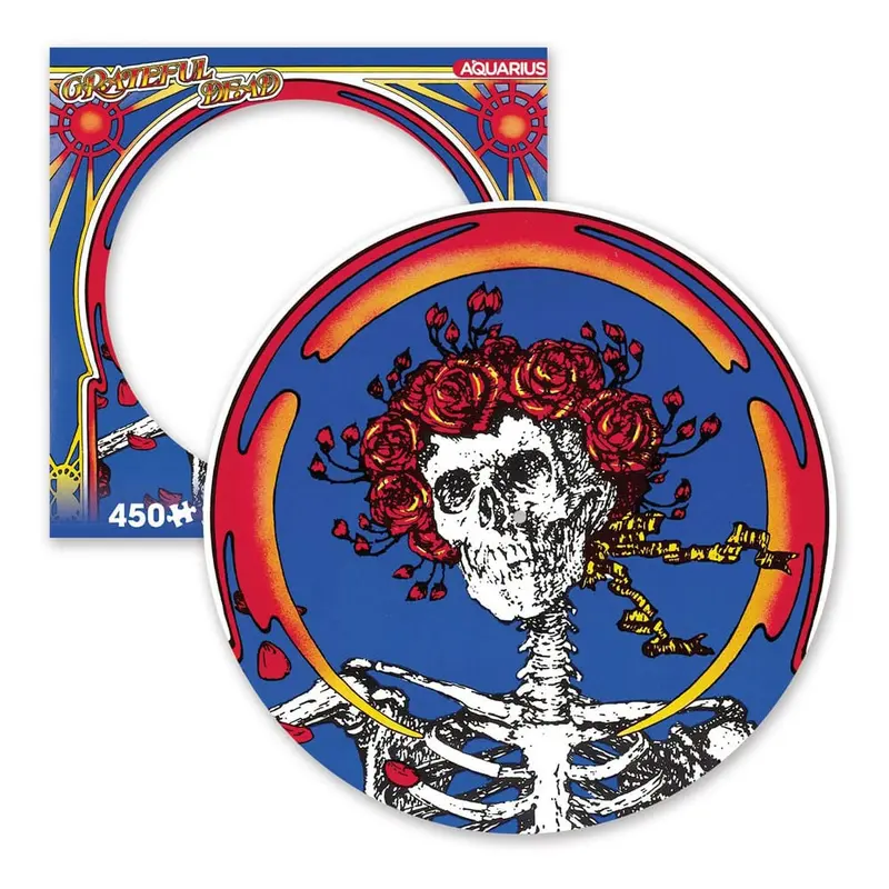 Grateful Dead