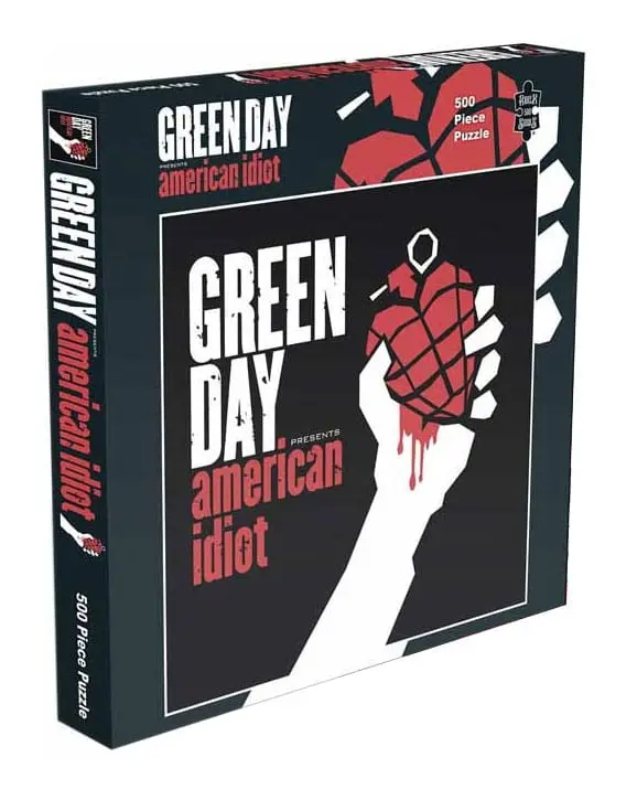 Green Day
