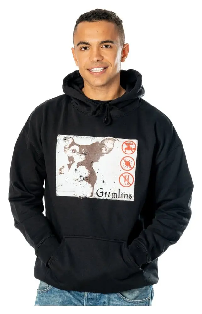 Gremlins Kapuzenpullover Gizmo