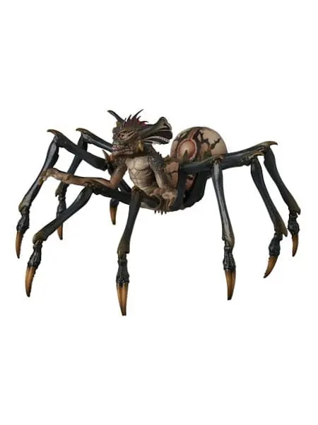 Gremlins UDF Serie Minifgur Series 2 Spider Mohawk 9 cm