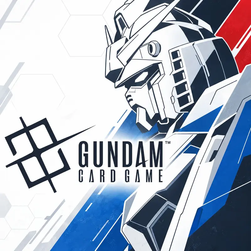 GUNDAM CARD GAME  [November 2026] GUNDAM CARD Store Tournament Event - 11.11.26 · 11.11.2026