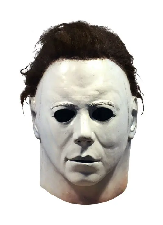 Halloween (1978) Latex-Maske Michael Myers