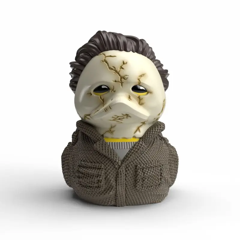 Halloween Tubbz Mini PVC Figur Michael Myers 5 cm